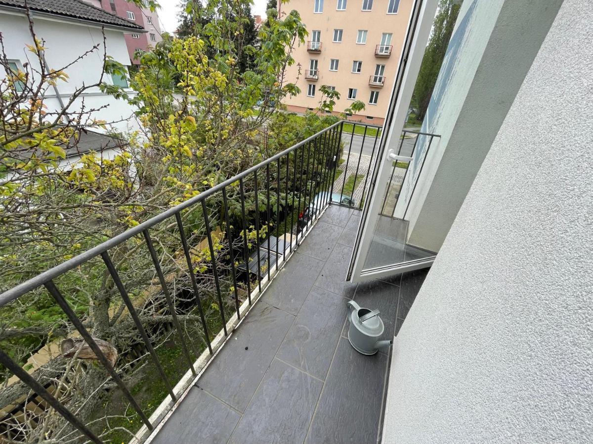 Apartmany Polska 12 أولوموك المظهر الخارجي الصورة