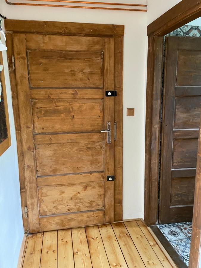 Apartmany Polska 12 أولوموك المظهر الخارجي الصورة