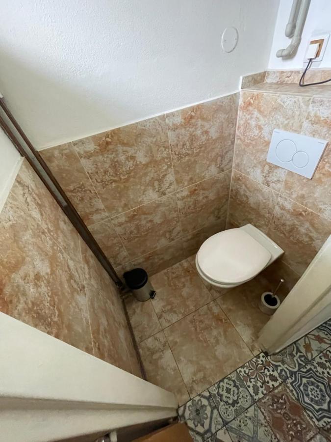 Apartmany Polska 12 أولوموك المظهر الخارجي الصورة