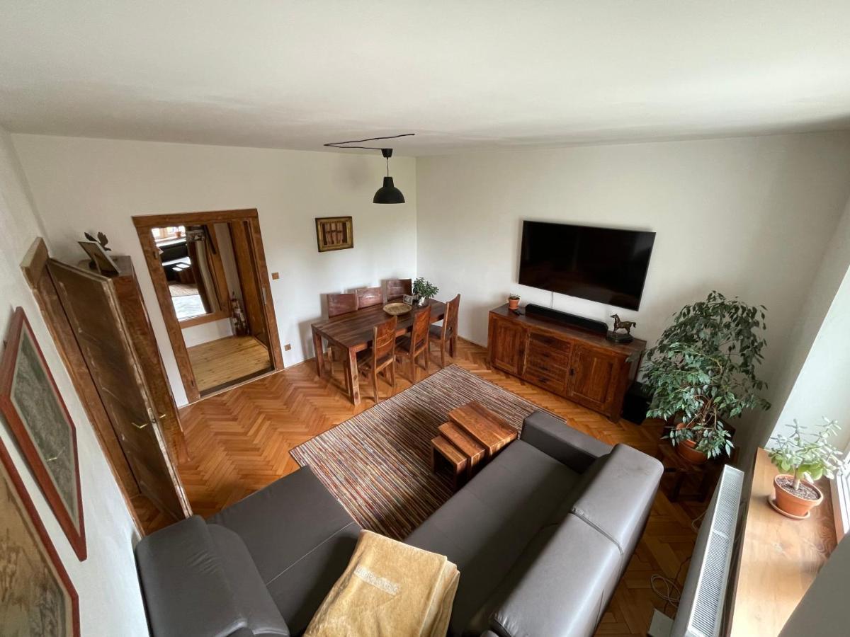 Apartmany Polska 12 أولوموك المظهر الخارجي الصورة