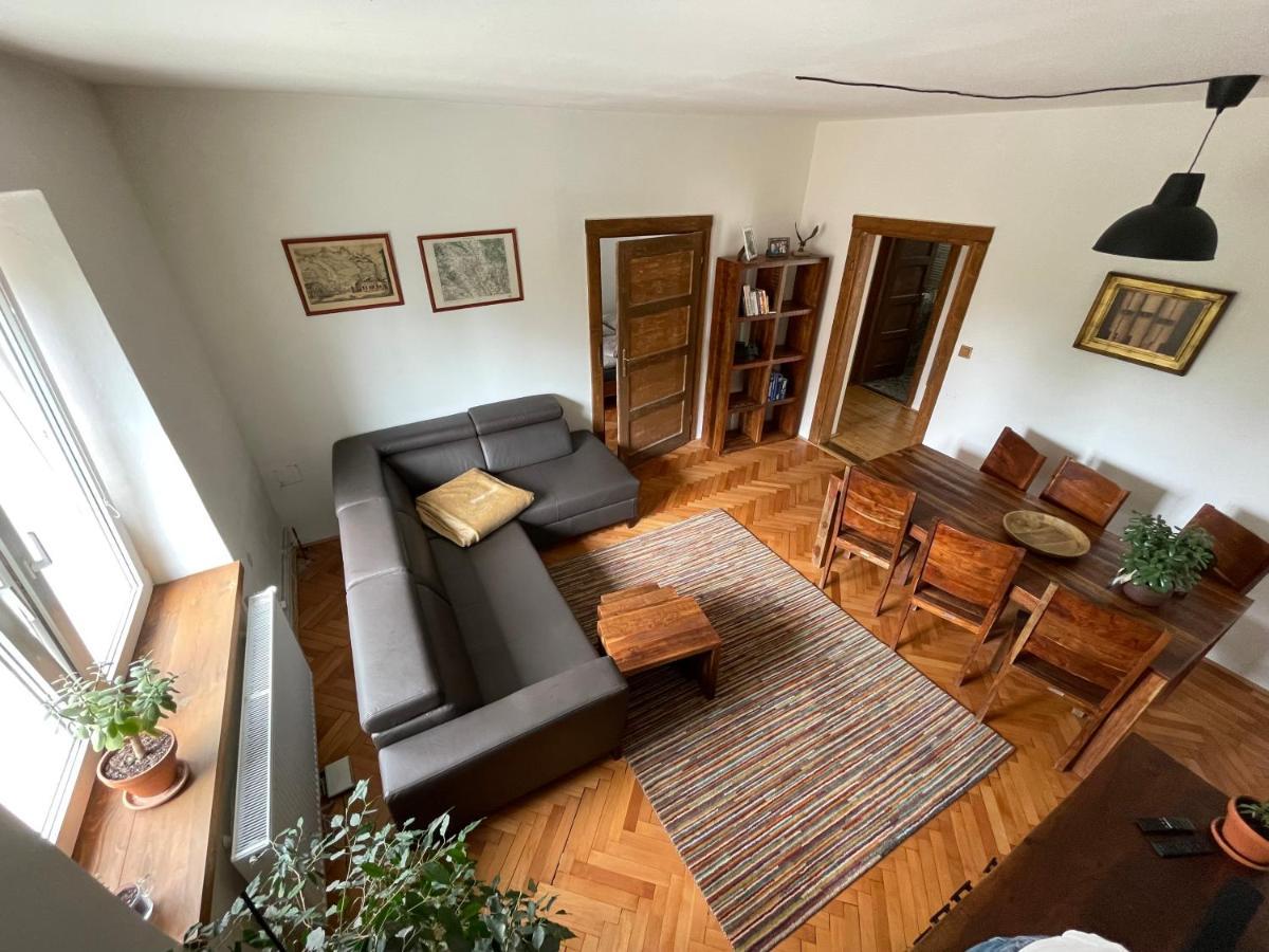 Apartmany Polska 12 أولوموك المظهر الخارجي الصورة