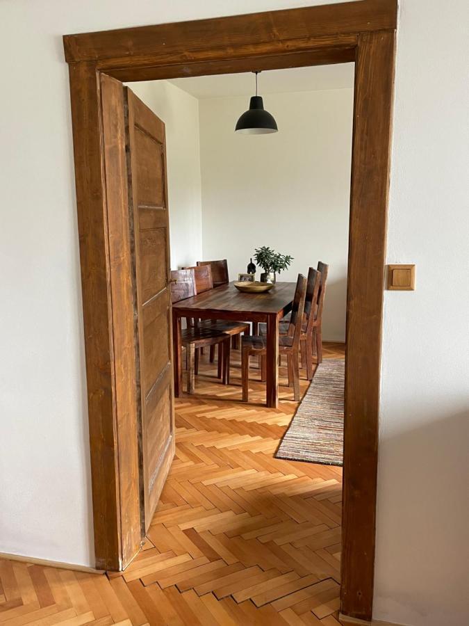 Apartmany Polska 12 أولوموك المظهر الخارجي الصورة