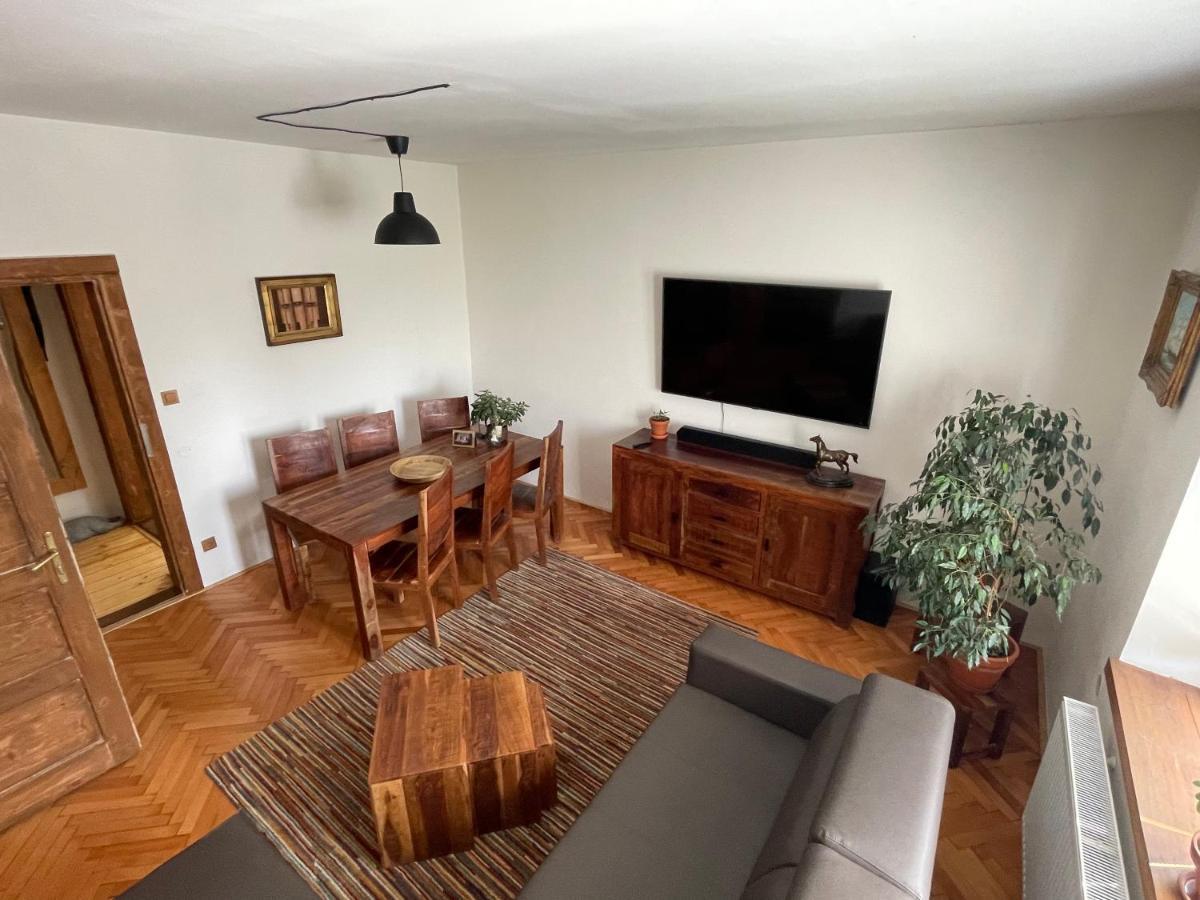 Apartmany Polska 12 أولوموك المظهر الخارجي الصورة