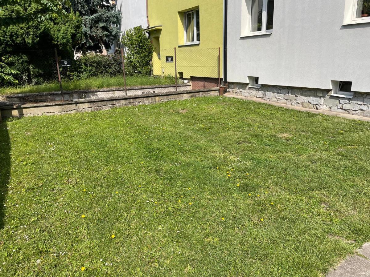 Apartmany Polska 12 أولوموك المظهر الخارجي الصورة
