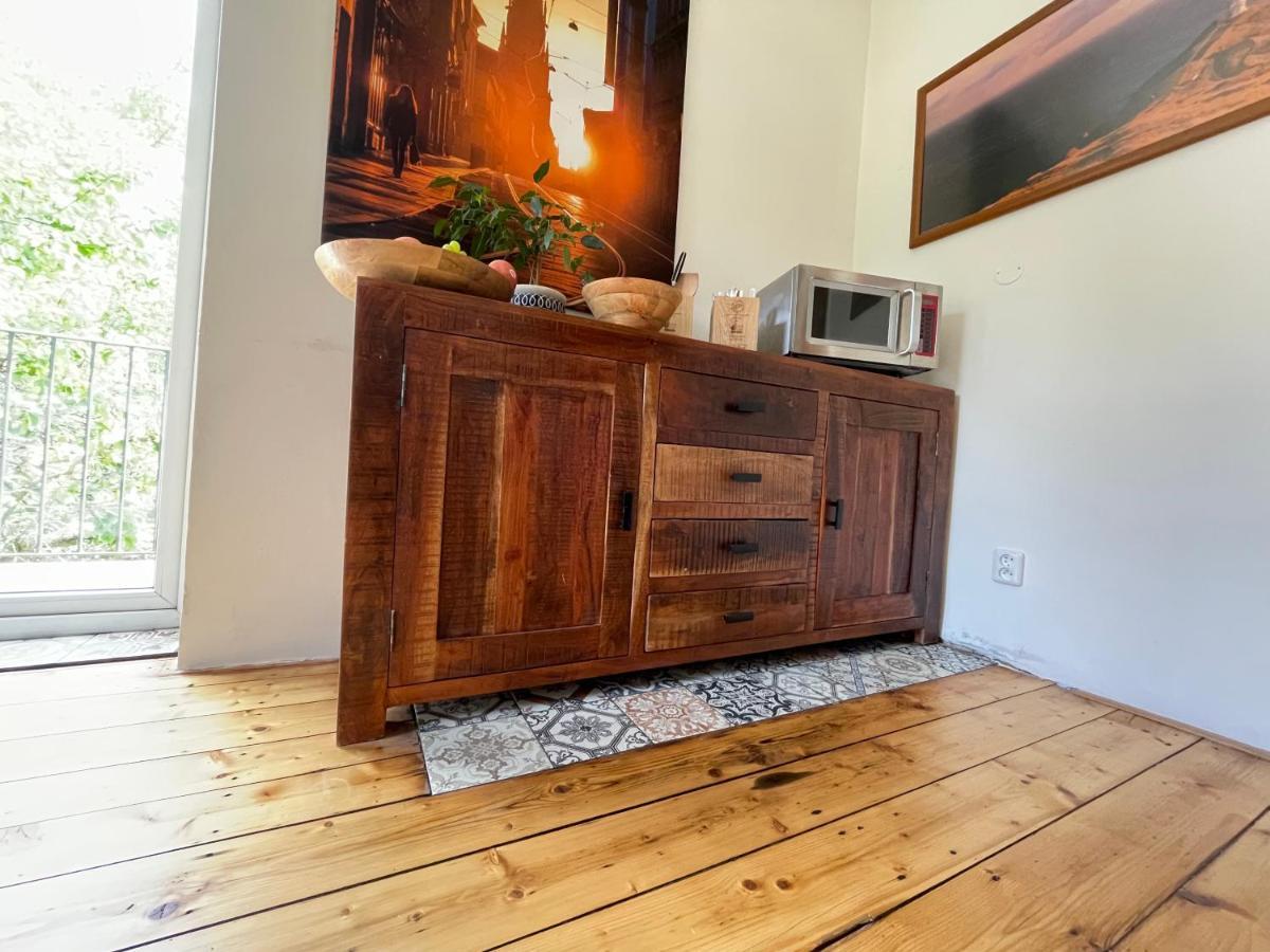 Apartmany Polska 12 أولوموك المظهر الخارجي الصورة