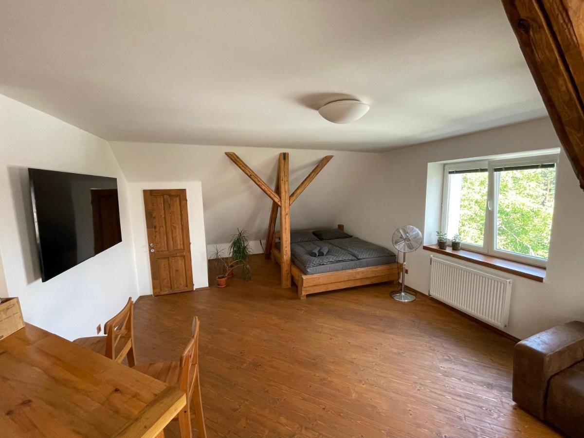 Apartmany Polska 12 أولوموك المظهر الخارجي الصورة